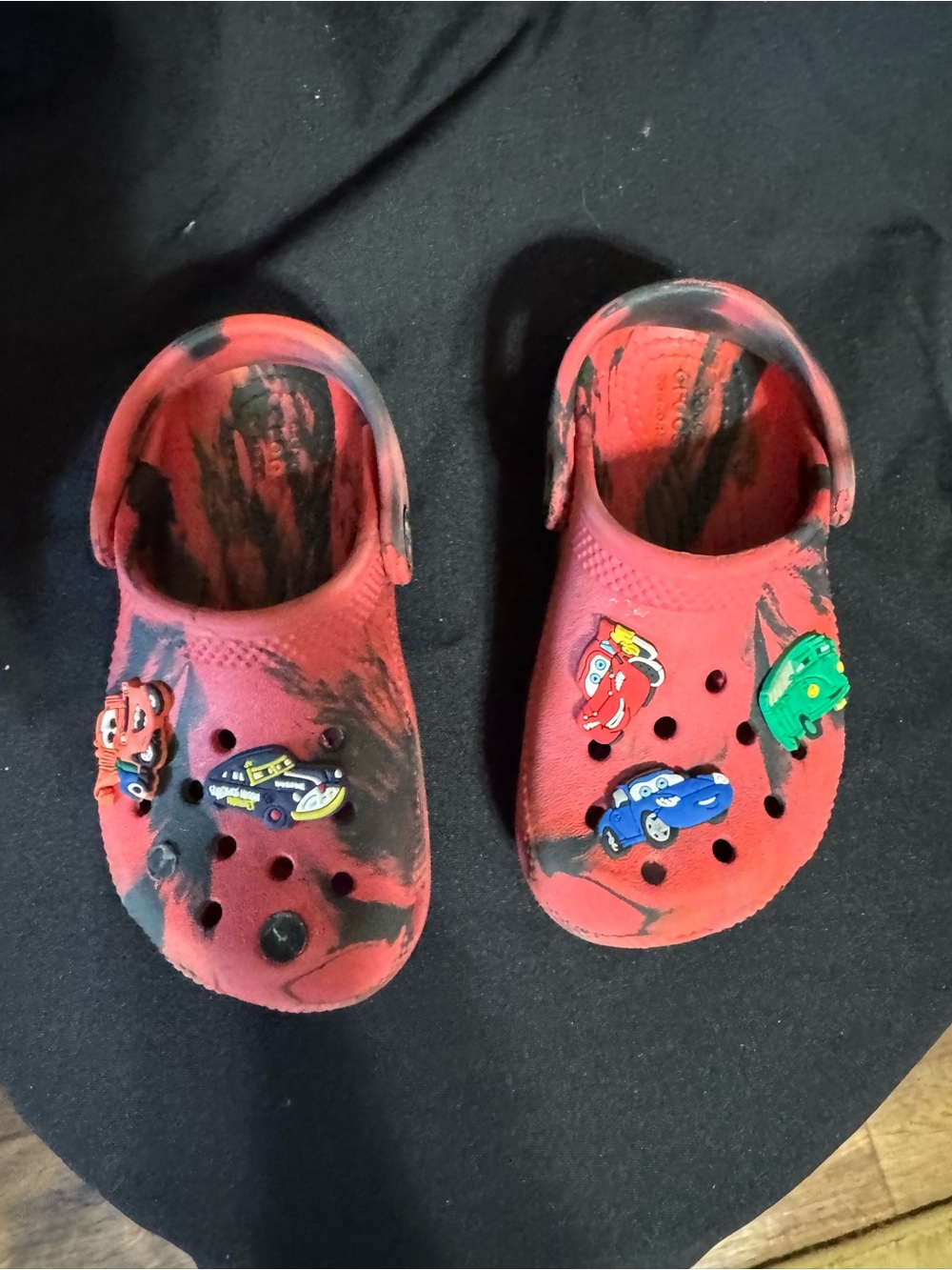 Crocs - Picture 2 of 7